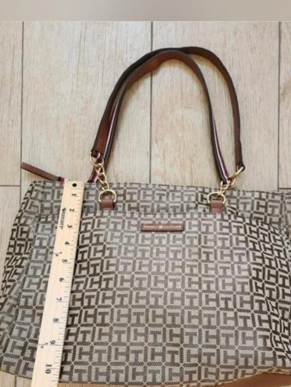 Tommy Hilfiger pre owned